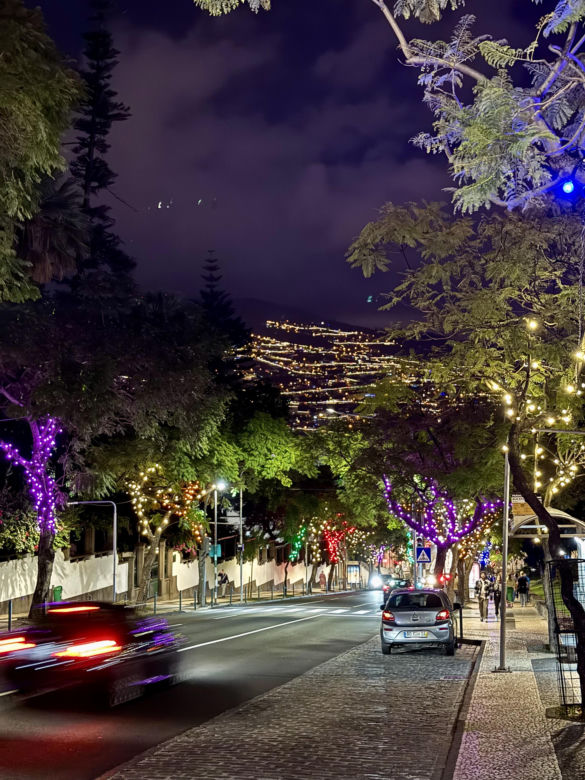 Funchal