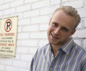 Piotr Adamczyk (38 l.) - 583 500 zł