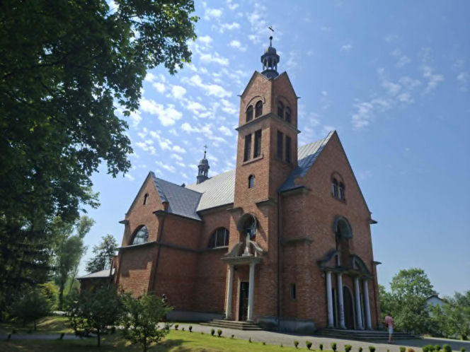 Bodzechów