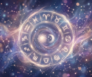 Te znaki zodiaku zrzucą dziś dawny ciężar. Sierp Przyrastający w znaku Skorpiona przyniesie przełom