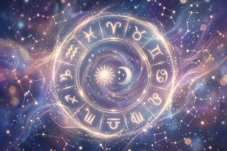 Te znaki zodiaku zrzucą dziś dawny ciężar. Sierp Przyrastający w znaku Skorpiona przyniesie przełom