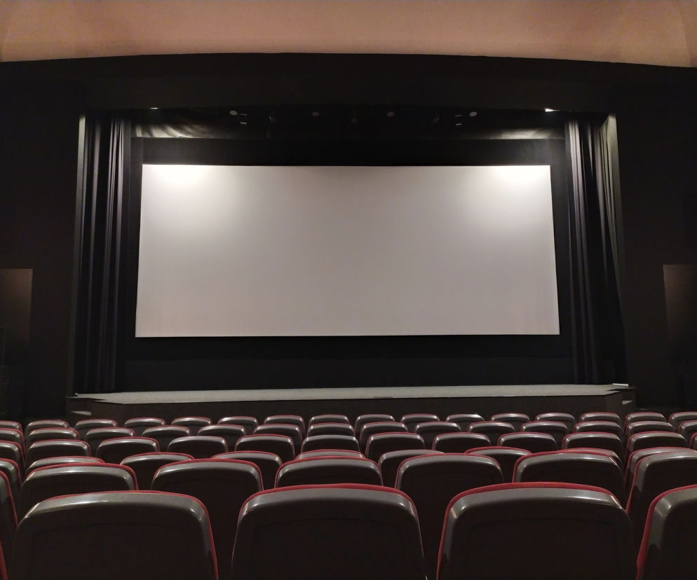 Kino Marzenie w Tarnowie