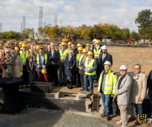 Rok 2025 był dla Powiatu Wrocławskiego czasem konsekwentnej pracy, widocznych efektów i strategicznych decyzji, które budują solidne fundamenty pod kolejne lata rozwoju