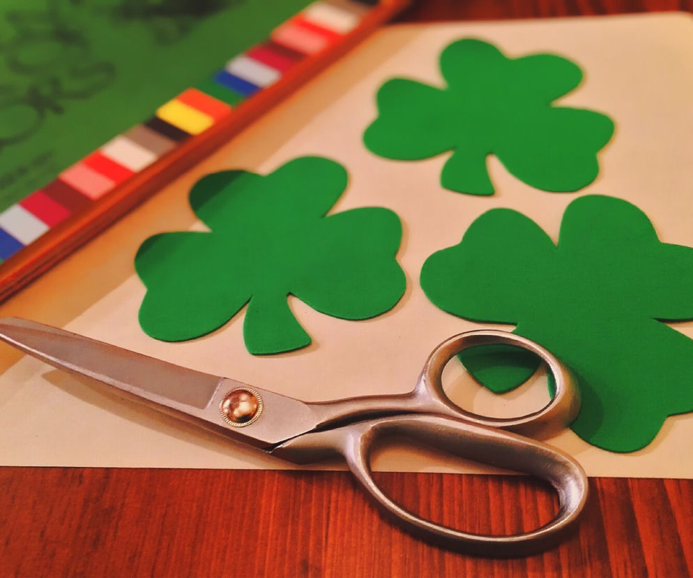Dzień Świętego Patryka w szkole. Jak obchodzimy to święto w Polsce?  