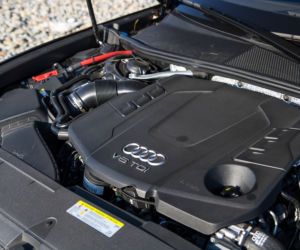 Audi A6 Avant 50 TDI quattro S-Line