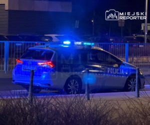 Groźny wypadek w warszawskim metrze. Mężczyzna upadł na torowisko