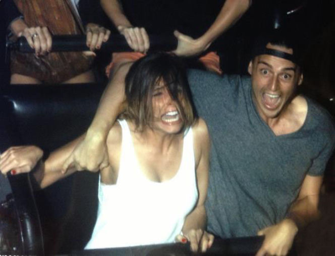 rollercoaster panic