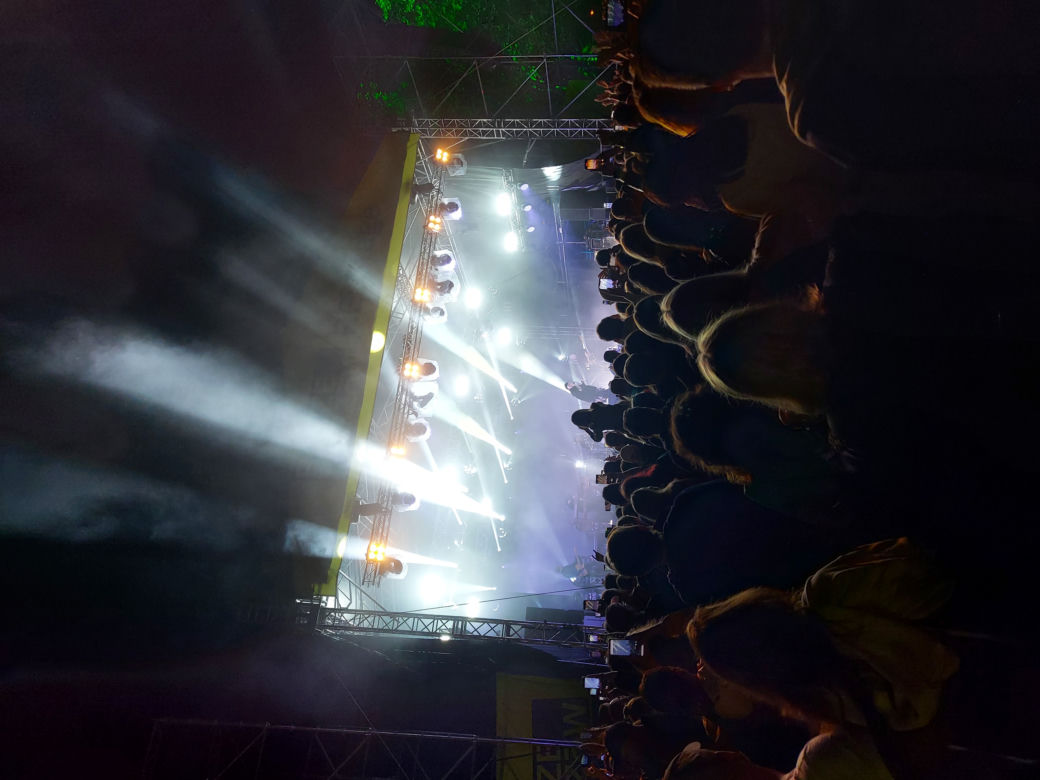 Pierwszy dzień Re:Rzeszów Festival