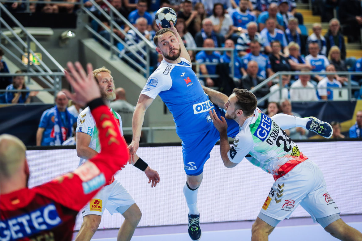Wisła Płock - SC Magdeburg