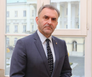 Z Włodzimierzem Karpińskim rozmawiamy o śmieciach