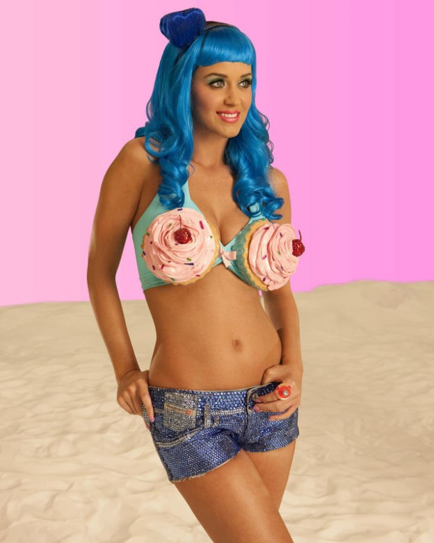 Katy Perry