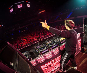 Don't Let Daddy Know 2026 już 14 lutego. Przeżyj niezapomnianą moc! Kto wystąpi?