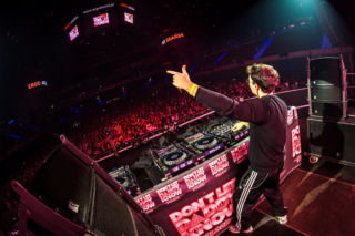 Don't Let Daddy Know 2026 już 14 lutego. Przeżyj niezapomnianą moc! Kto wystąpi?