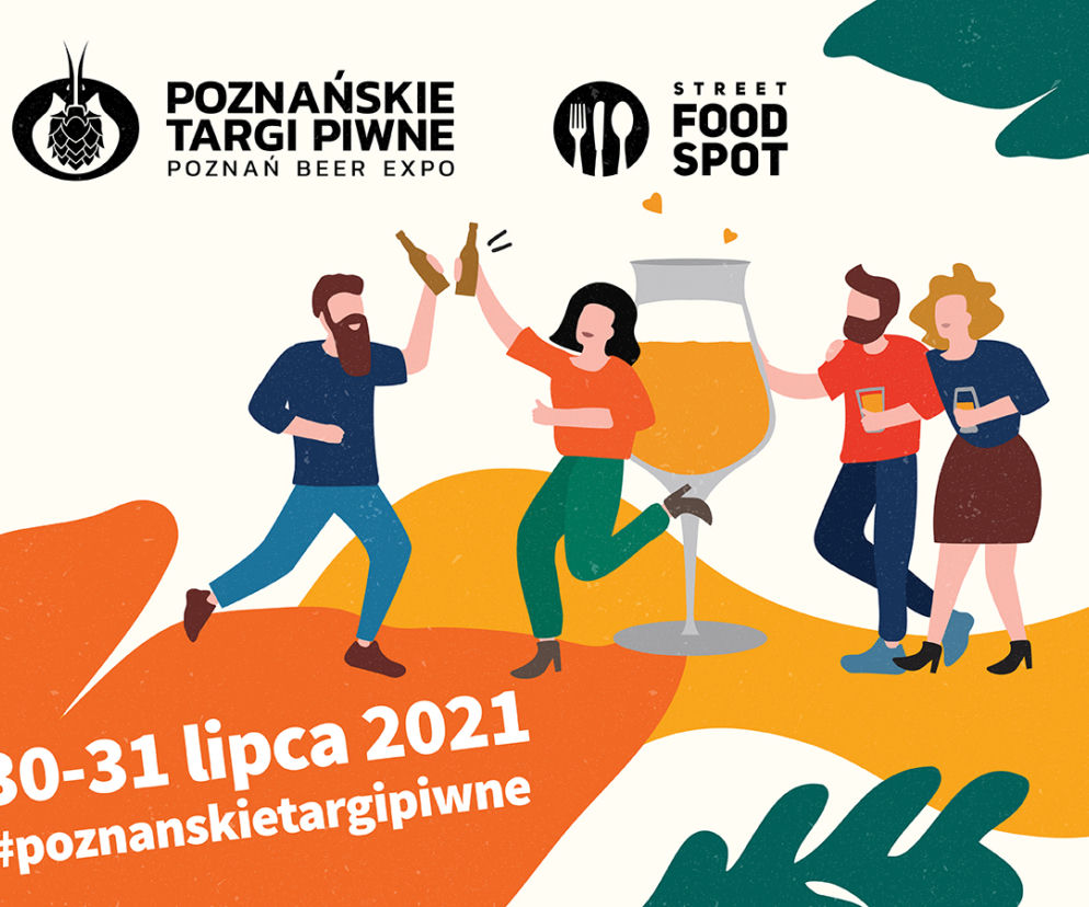 Poznańskie Targi Piwne 2021