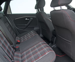 Volkswagen Polo GTI 1.8 TSI