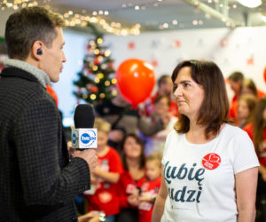 Szlachetna Paczka 2019. Otwarcie bazy rodzin