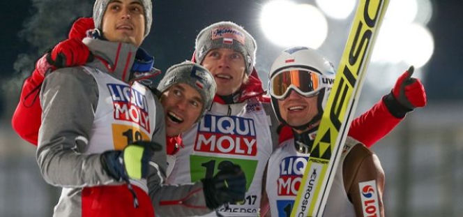 Zimowe Igrzyska Olimpijskie 2018 - program, terminarz 