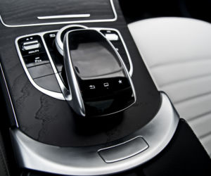 Mercedes-Benz C300 BlueTEC Hybrid