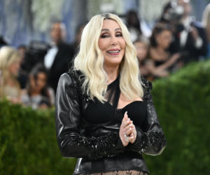 Met Gala należała do niej! Cher udowodniła, że czas się jej nie ima