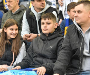 PRES Grupa Deweloperska Toruń - Stelmet Falubaz Zielona Góra, zdjęcia kibiców i zawodników z meczu 5. kolejki PGE Ekstraligi