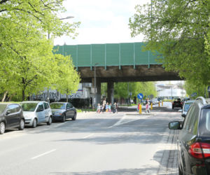 Szykują się nowe utrudnienia na Łazienkowskiej. Tym razem remont po praskiej stronie 