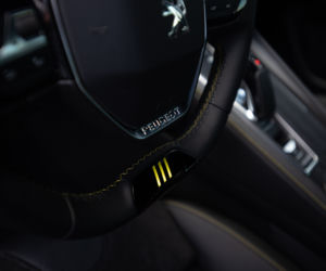 Peugeot 508 SW PSE