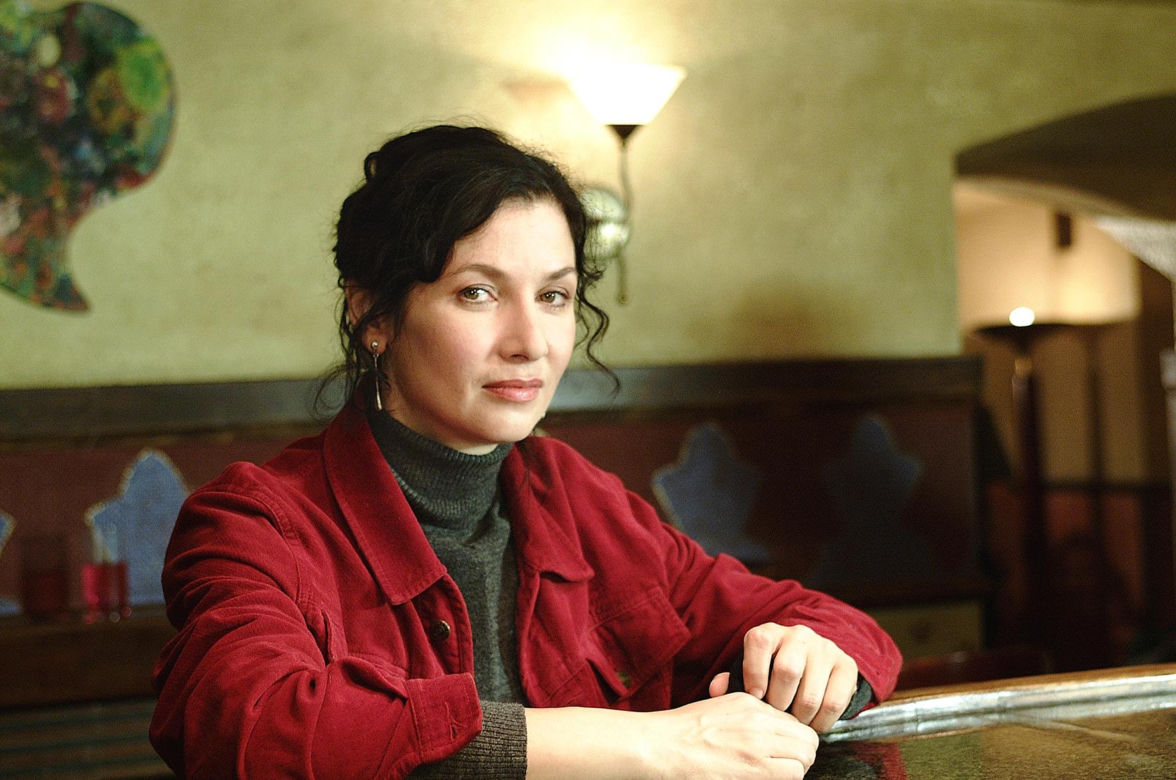 Grażyna Wolszczak