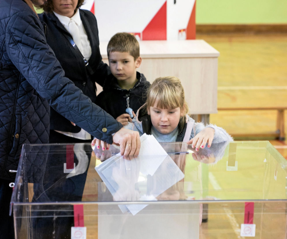 Stworzyli im dom pełen miłości