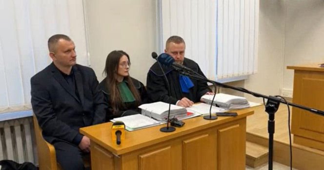 Matka Bartosza G. nie stawiła się w sądzie. Dziś rozprawa ws. znieważania zamordowanej Mai