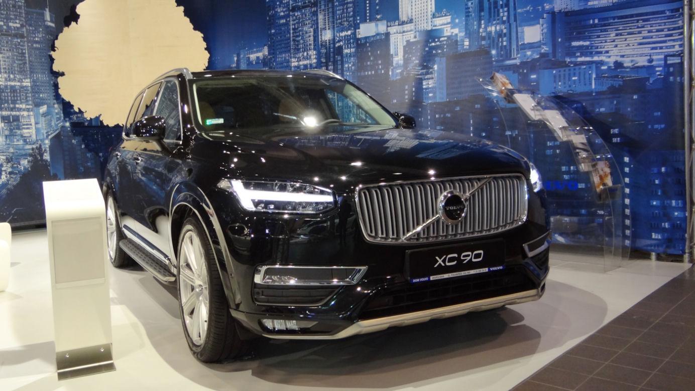 Targi motoryzacyjne Fleet Market 2015