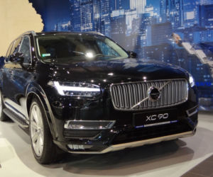 Targi motoryzacyjne Fleet Market 2015