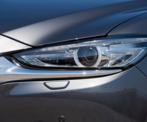 Mazda 6 Sedan 2.5 SKYACTIV-G 194 KM 6AT SkyPASSION 