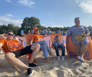 Eska Summer City Szczecin - Beach Bar Piaskownica Świnoujście