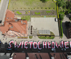 Najlepsza gmina do życia w woj. śląskim - Świętochłowice