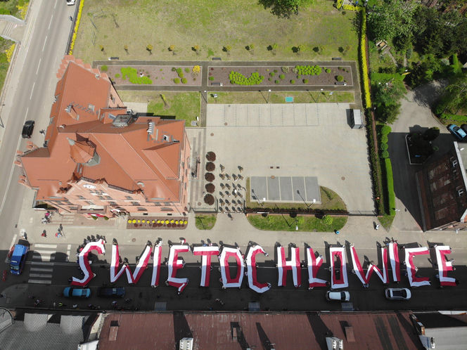 Najlepsza gmina do życia w woj. śląskim - Świętochłowice