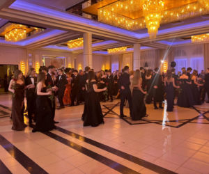 Studniówka I LO w Siedlcach 2026