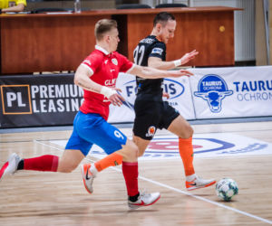 FC Toruń - Piast Gliwice 0:5, zdjęcia z meczu