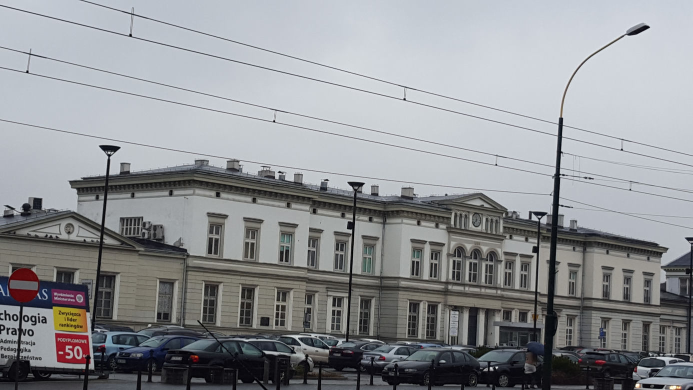 Centrum Sosnowca do przebudowy