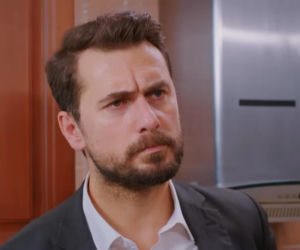 Miłość i nadzieja odc. 362. Kuzey