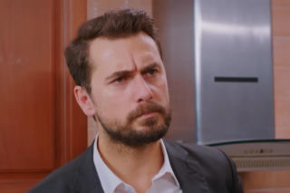 Miłość i nadzieja odc. 362. Kuzey