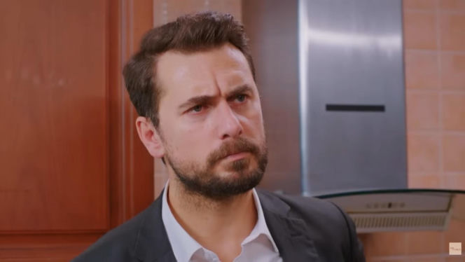 Miłość i nadzieja odc. 362. Kuzey