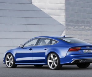 Audi A7 / S7 Sportback po liftingu