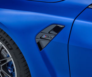 BMW M4 Competition Cabrio (2021)