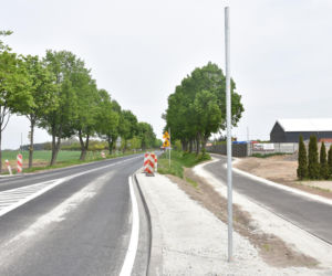 Krzywiń – Jerka: Ścieżka na finiszu!