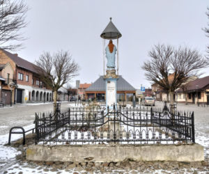 To miasto w Małopolsce ma jedno z najpiękniejszych centrów. Kiedyś było wsią, której mieszkańcy płacili czynsz klasztorowi