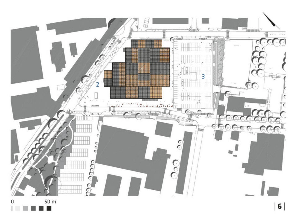 Centrum sportowo-widowiskowe Le Forum