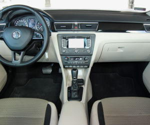 Skoda Rapid Spaceback