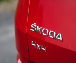 Skoda Kodiaq RS 2.0 BiTDI 240 KM DSG7 4x4