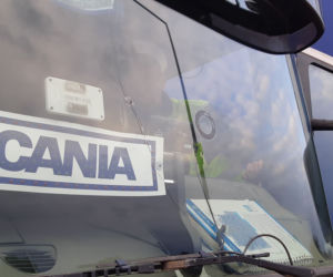 Szczera do bólu kontrola ITD