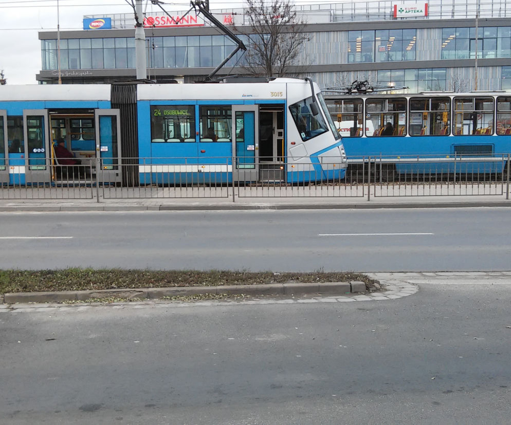 Sprawdźcie, gdzie spotkacie kontrolerów biletów!